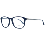 Blue/Demo glasses