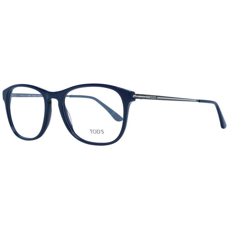 Blue/Demo glasses