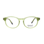 Green/Demo glasses