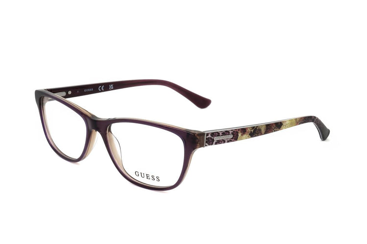 GU2513 3/4 View