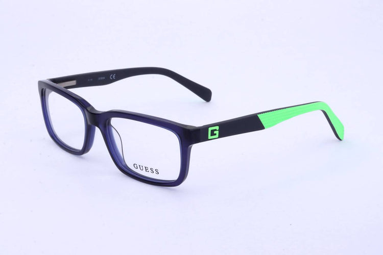 GU9147 3/4 View