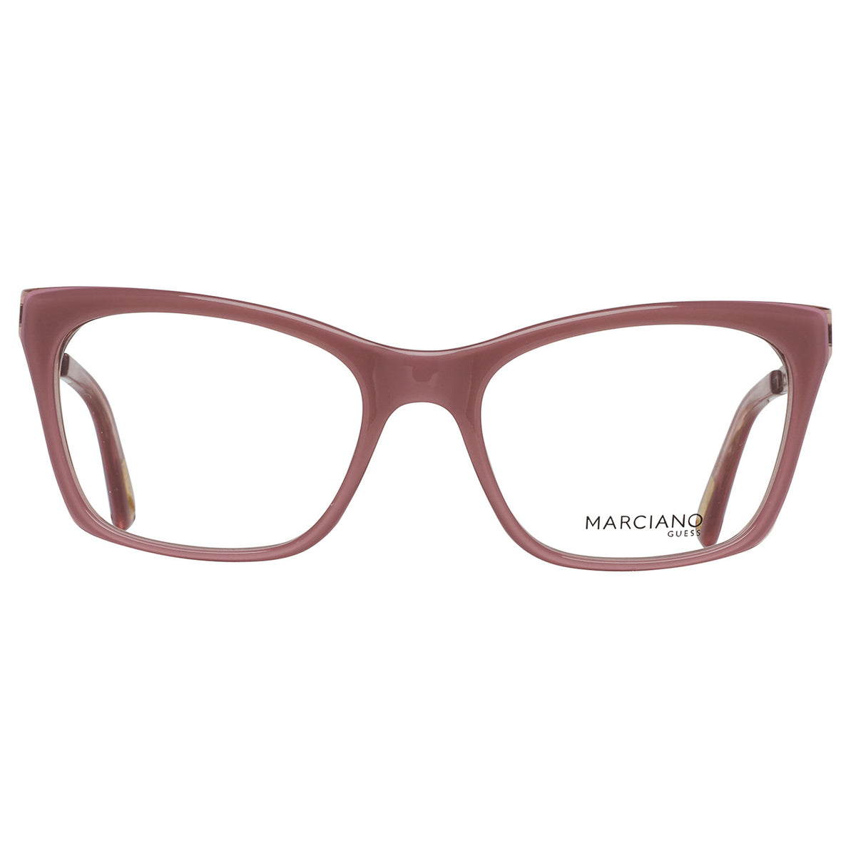 Rose/Demo glasses