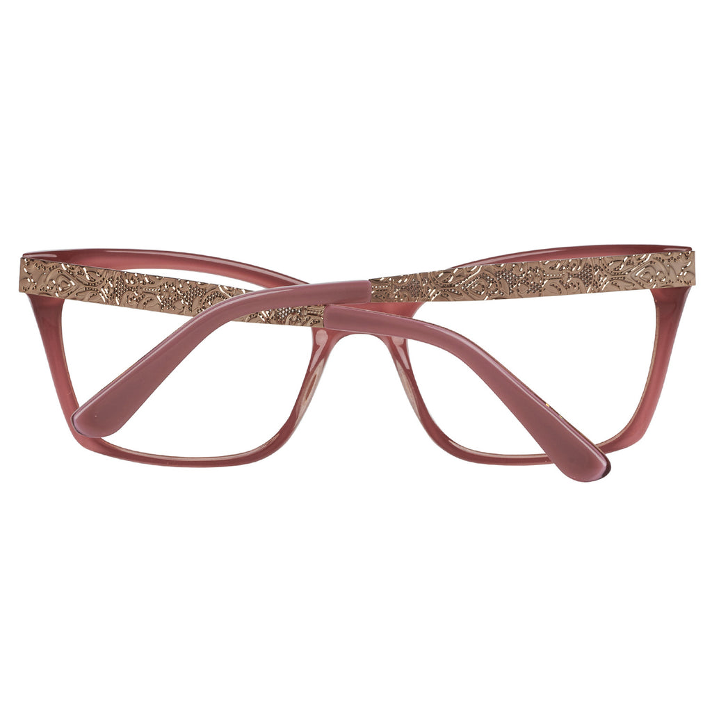 Rose/Demo glasses
