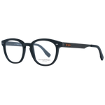 Black / Clear