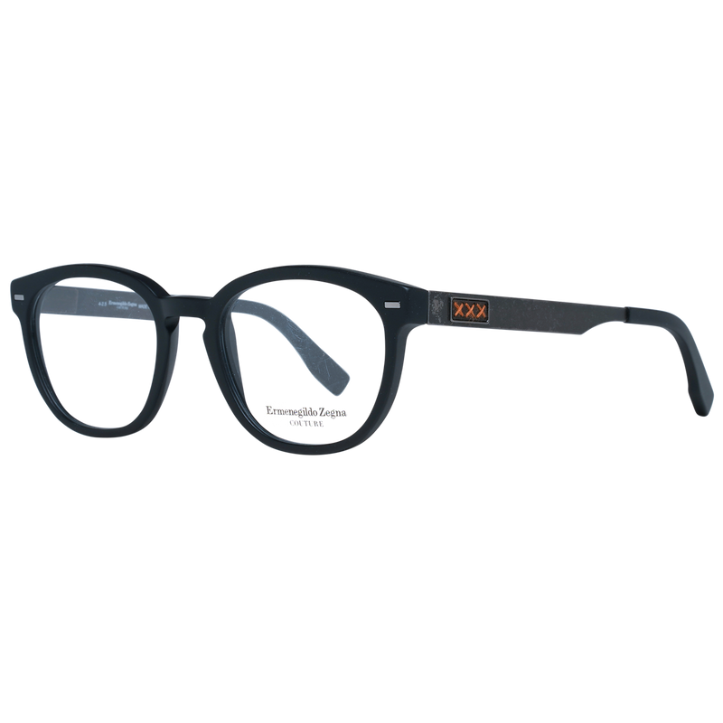 Black/Demo glasses