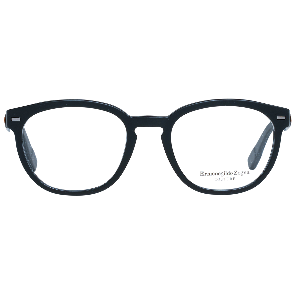 Black/Demo glasses