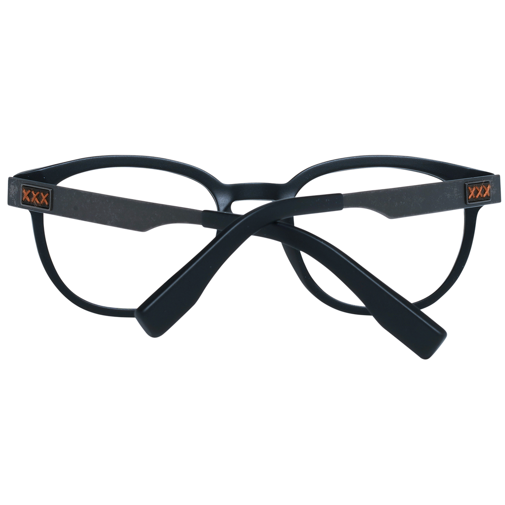 Black/Demo glasses