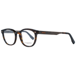 Brown / Clear