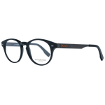 Black/Demo glasses