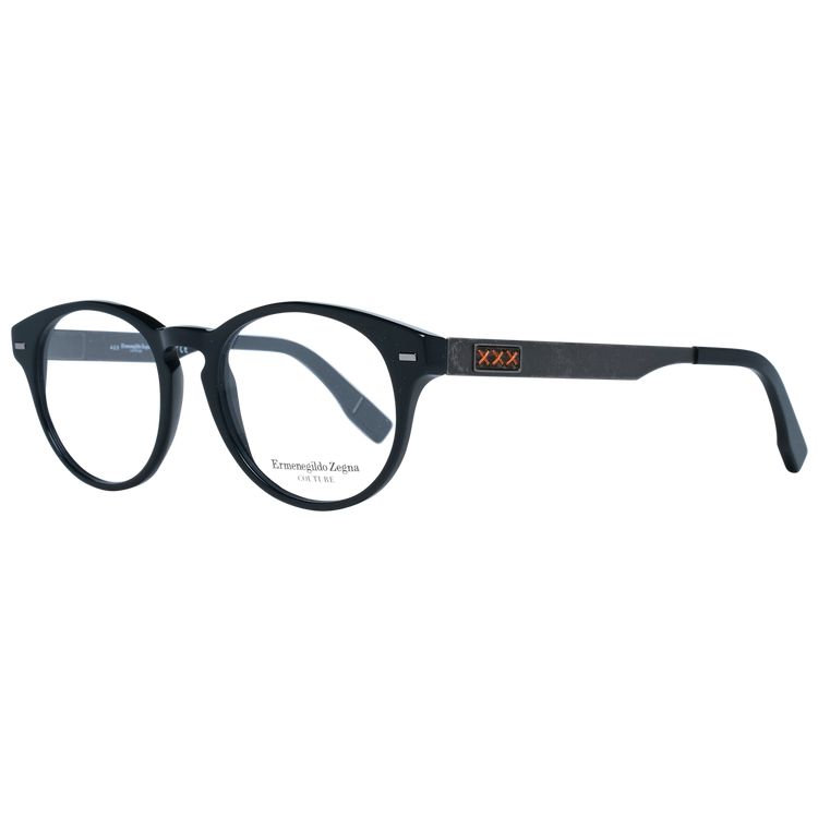Black/Demo glasses