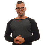 Black/Demo glasses