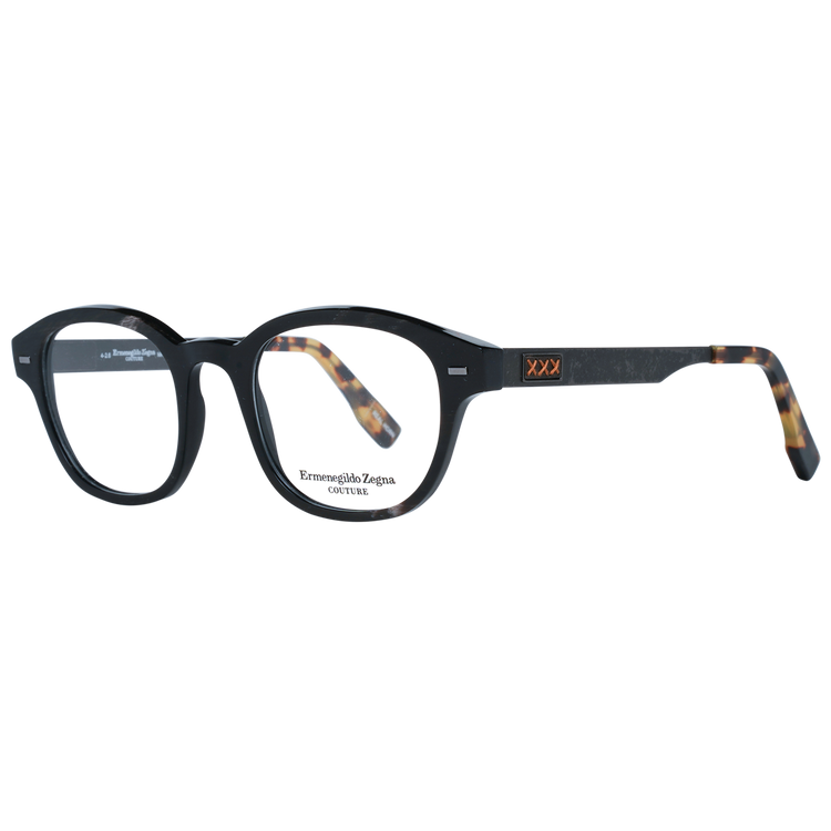 Brown/Demo glasses