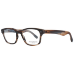 Brown/Demo glasses