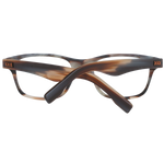 Brown/Demo glasses