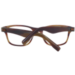 Brown/Demo glasses