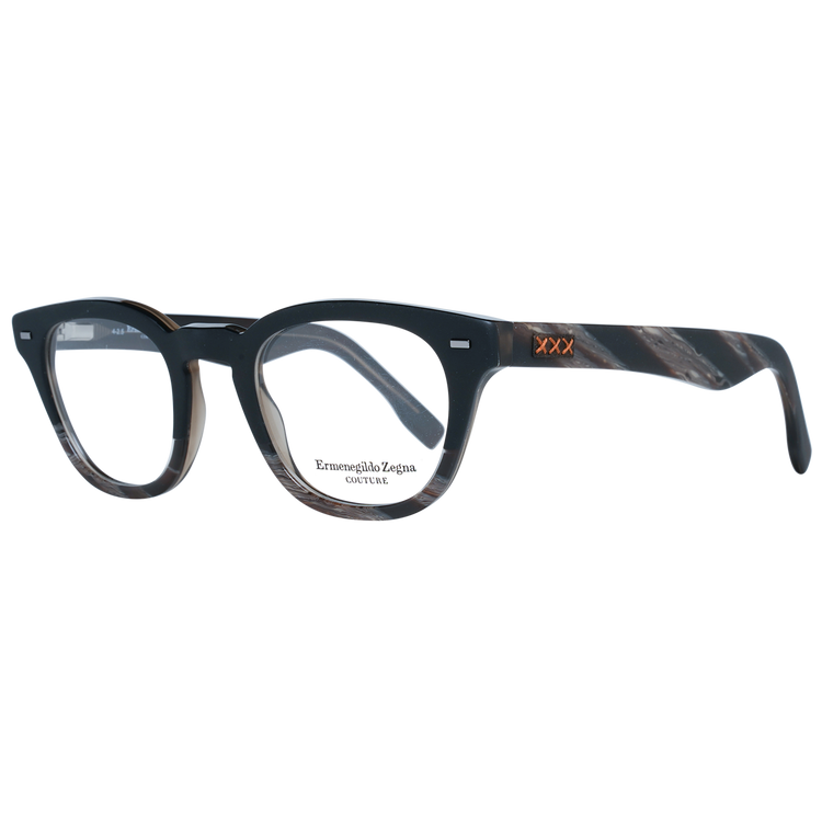 Black/Demo glasses