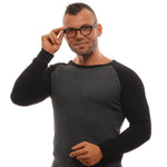 Black/Demo glasses