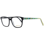 Black / Clear