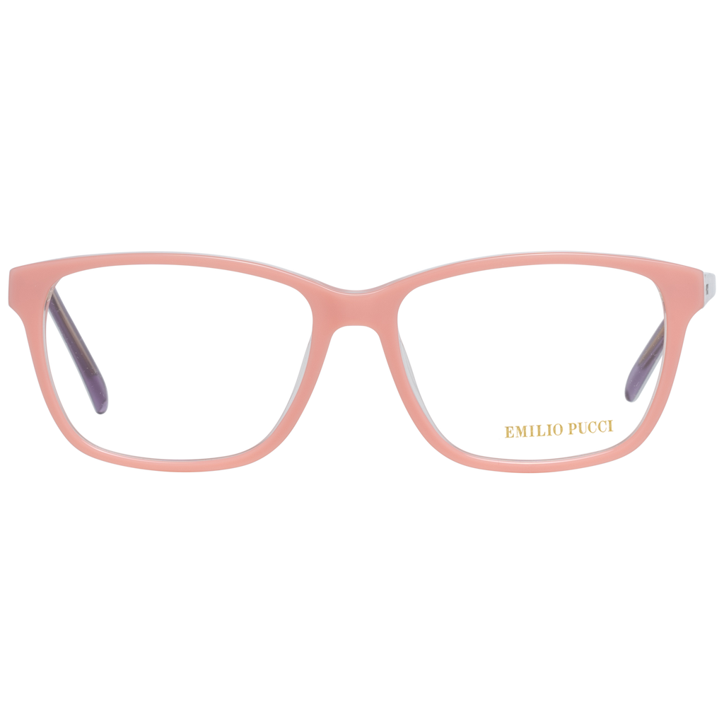 Rose/Demo glasses