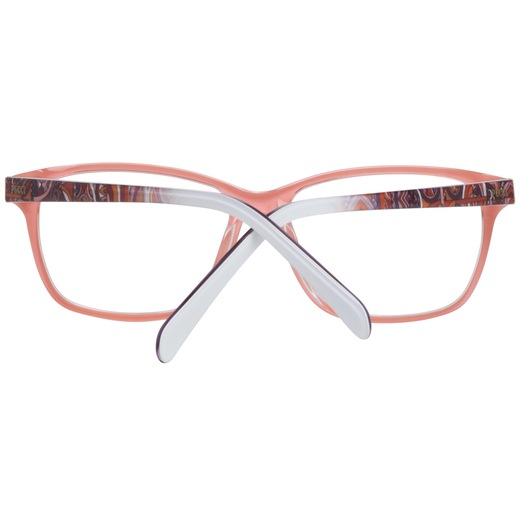Rose/Demo glasses