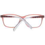 Rose/Demo glasses
