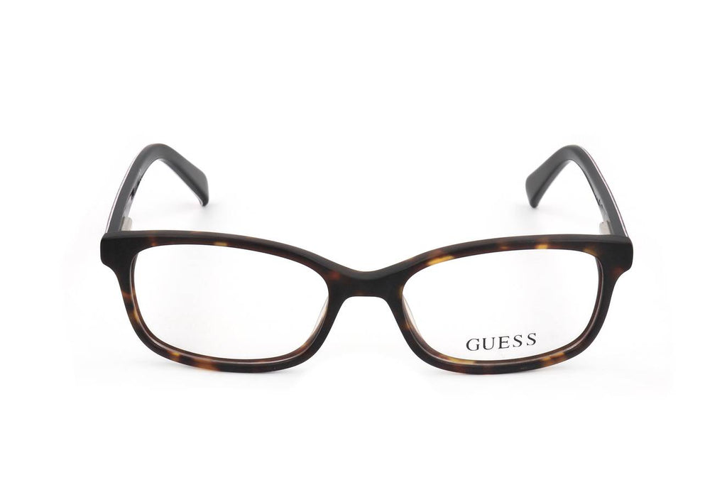 GU9158 Front
