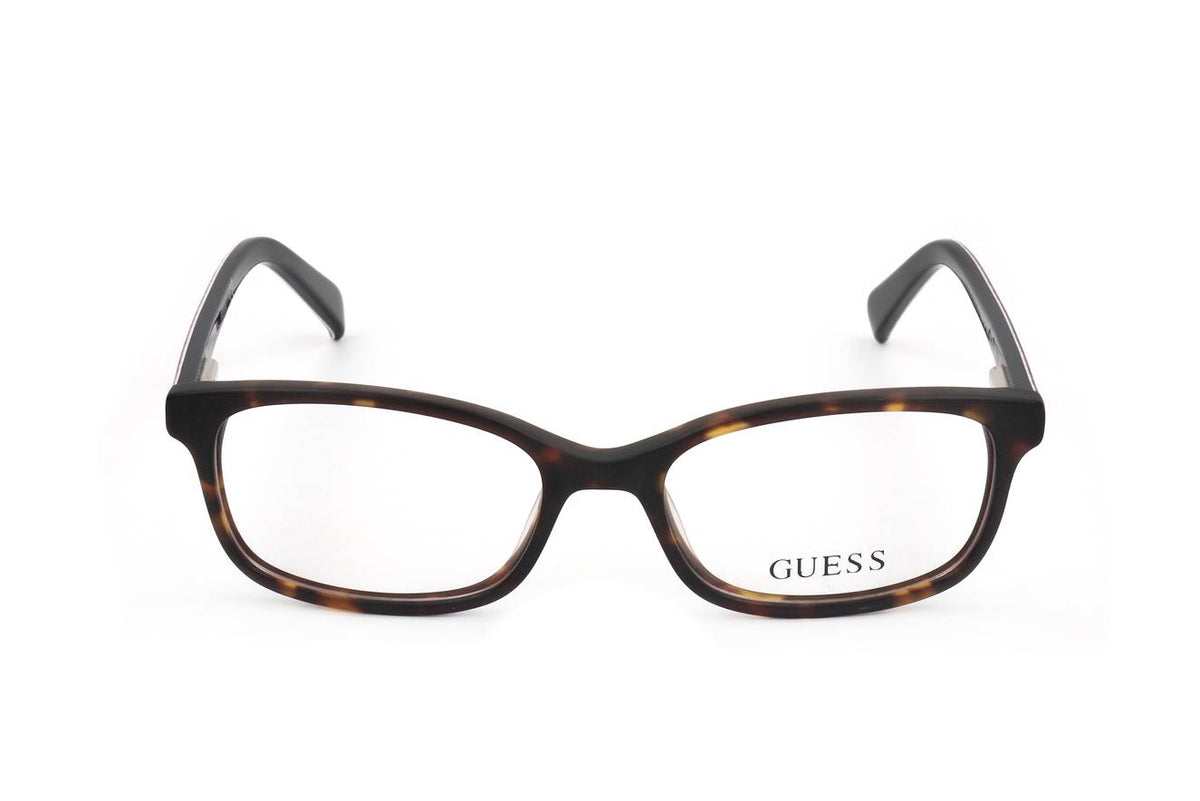 GU9158 Front
