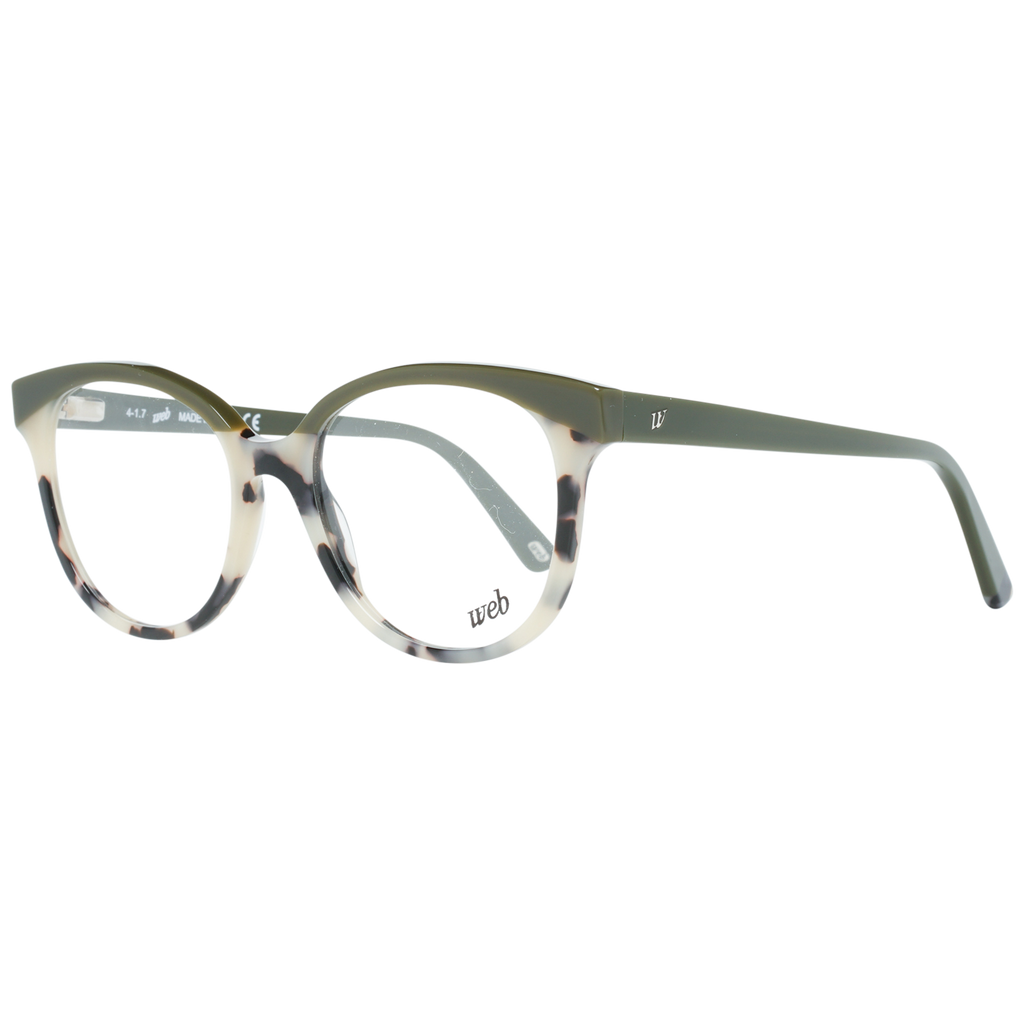 Cream/Demo glasses