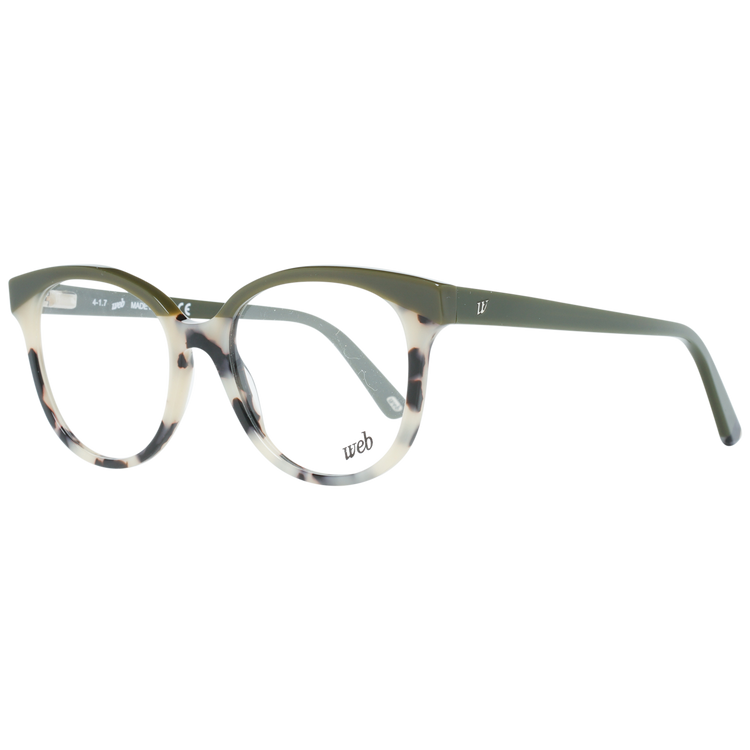 Cream/Demo glasses
