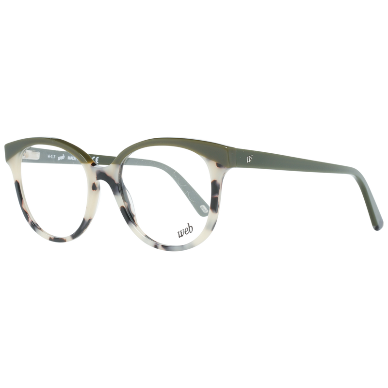Cream/Demo glasses