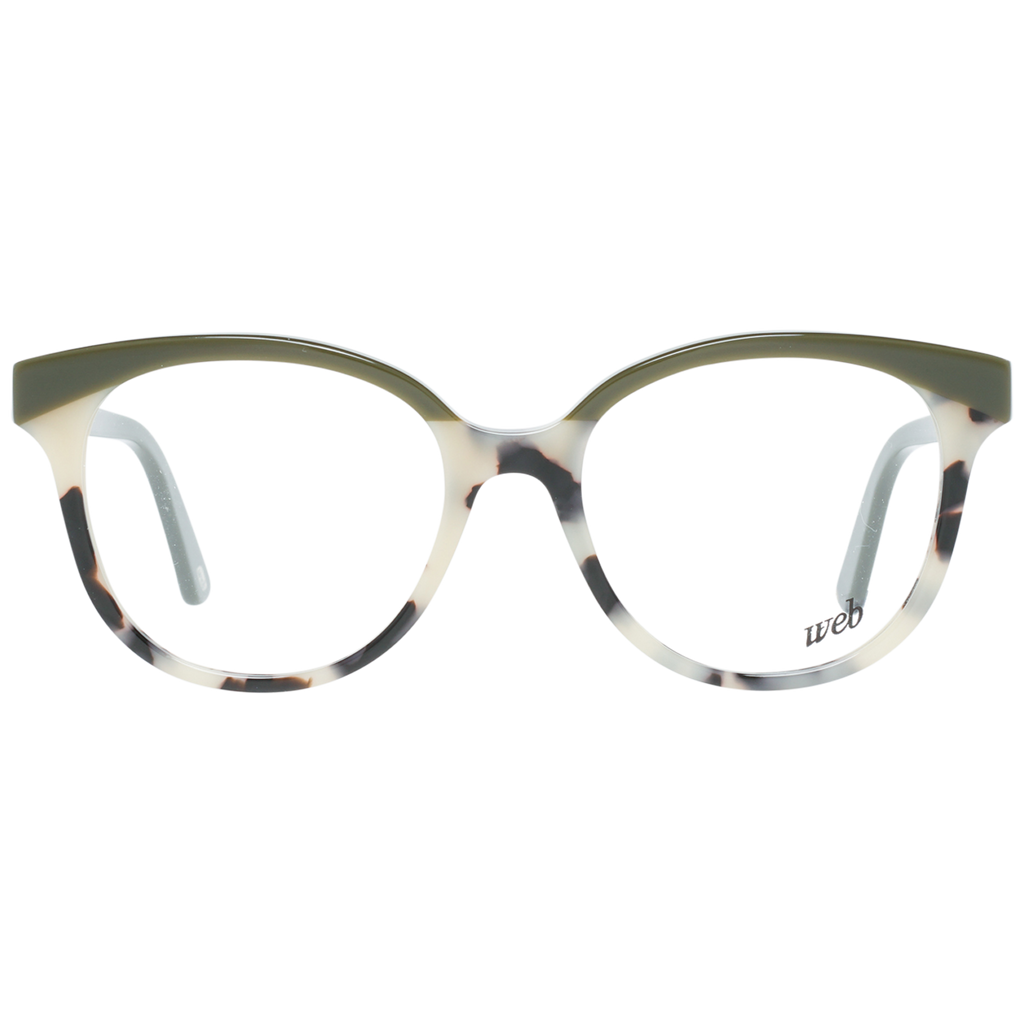 Cream/Demo glasses