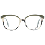 Cream/Demo glasses