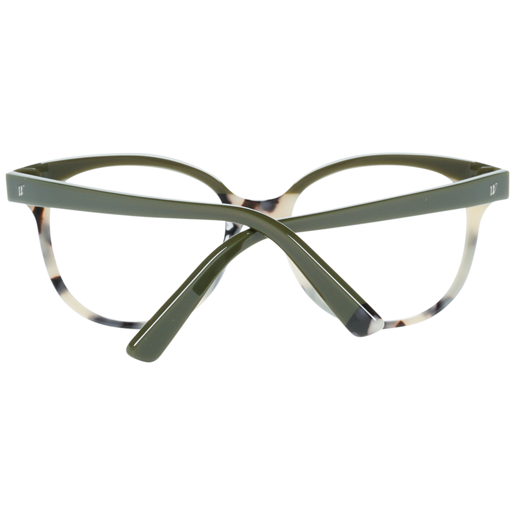 Cream/Demo glasses