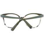 Cream/Demo glasses