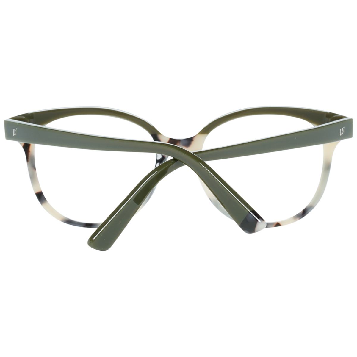 Cream/Demo glasses