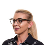 Cream/Demo glasses