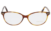 Tom Ford FT5421 OPTICAL 53 Cat Eye Eyeglasses