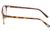 Tom Ford FT5421 OPTICAL 53 Cat Eye Eyeglasses