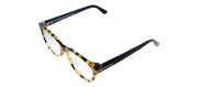 Tom Ford FT 5433F 056 Oval Eyeglasses