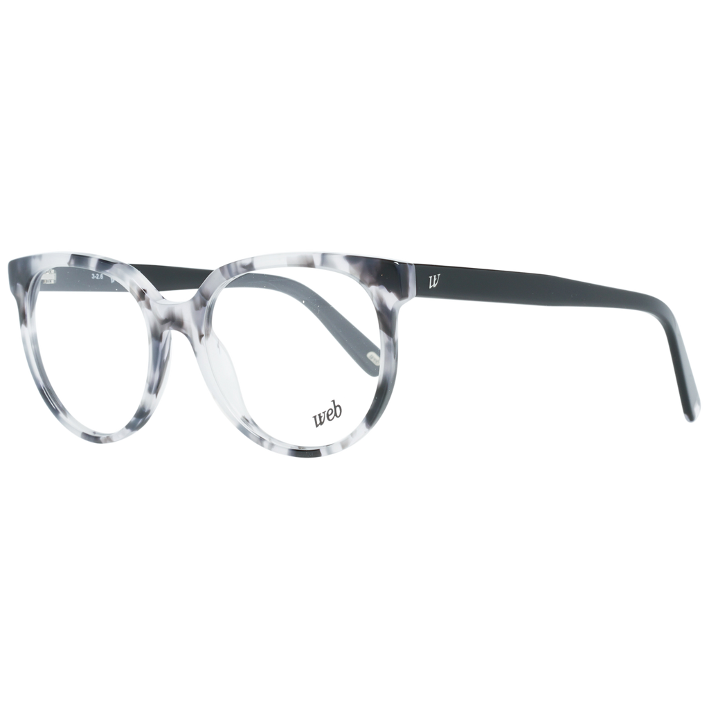 Grey/Demo glasses