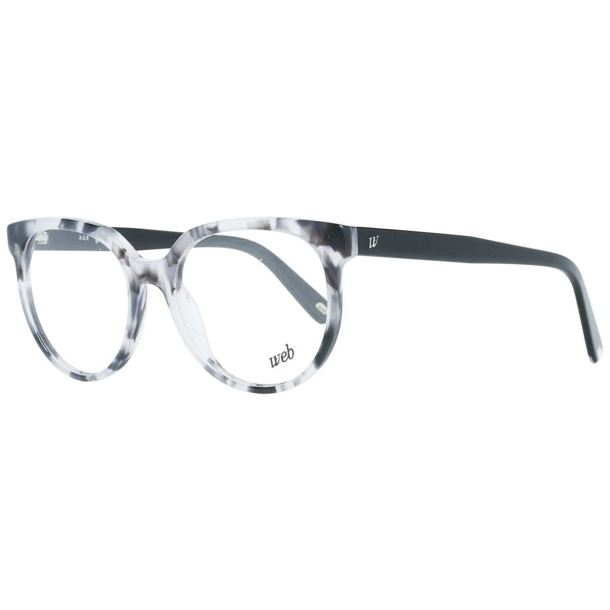 Grey/Demo glasses