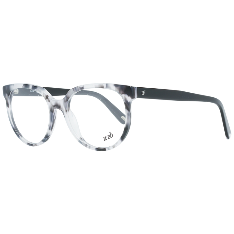 Grey/Demo glasses