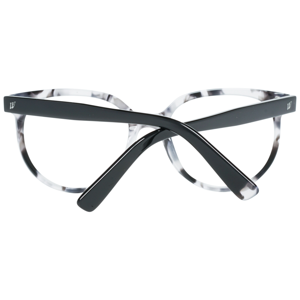 Grey/Demo glasses