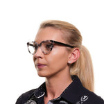 Grey/Demo glasses