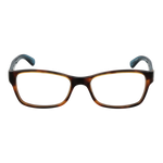 Brown/Demo glasses