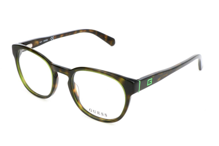 GU1907 3/4 View