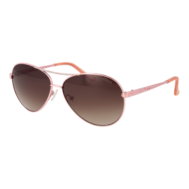 Rose/Brown