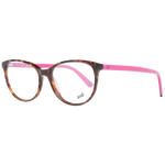 Brown/Demo glasses