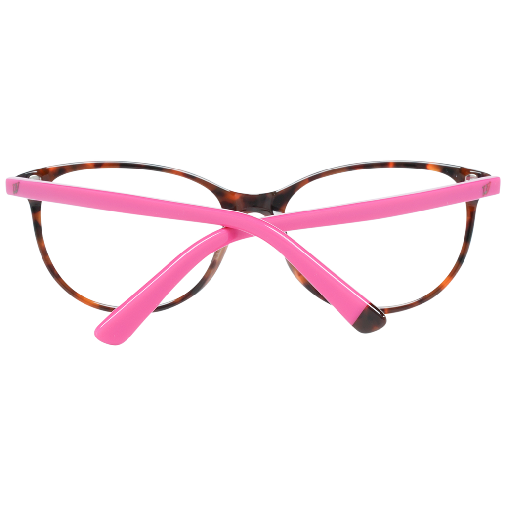 Brown/Demo glasses