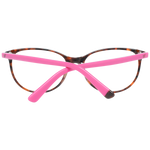 Brown/Demo glasses